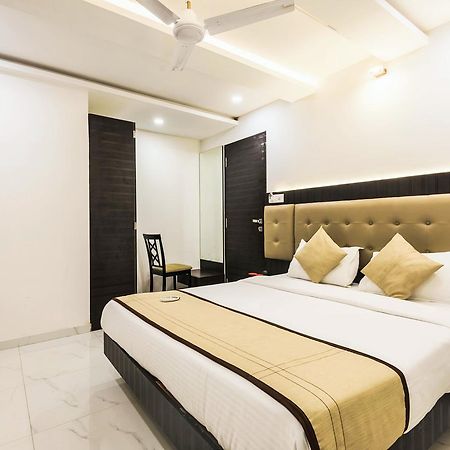 Hotel Bkc Palace Mumbai Exterior foto